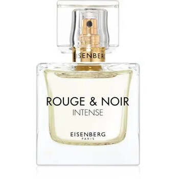 Eisenberg - Rouge & Noir Intense EDP - 100ml