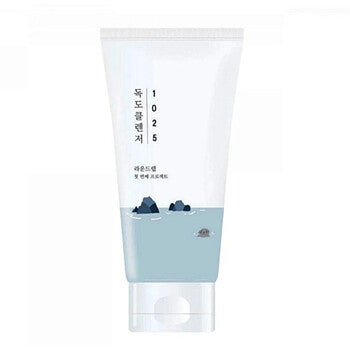 ROUND LAB - 1025 Dokdo Cleanser - Čisticí pleťový gel - 150ml