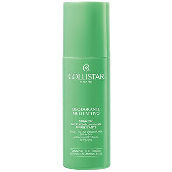 Collistar - Multi-Active Deodorant Spray - Deodorant ve spreji - 100ml
