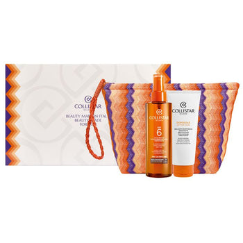 Collistar - Sun Supertanning Set - Dárková sada
