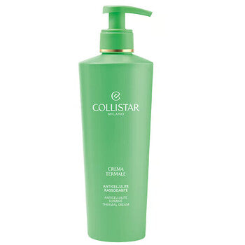 Collistar - Anticellulite Firming Thermal Cream - Zpevňující krém na celulitidu - 400ml