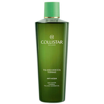Collistar - Thermal Talasso-Shower Oil - Sprchový olej na celulitidu - 400ml