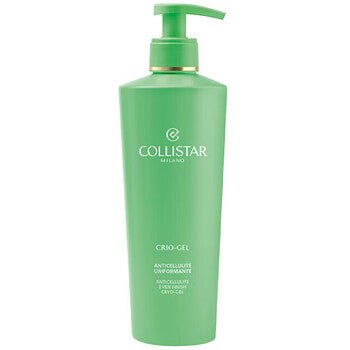 Collistar - Anticellulite Even Finish Cryo-Gel - Noční gel na celulitidu - 400ml