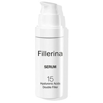 Fillerina - Concentrated Serum Grade 5 - Pleťové sérum - 30ml