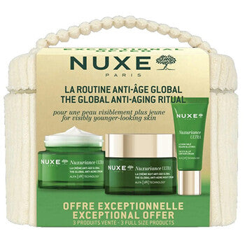 Nuxe - Nuxuriance Ultra The Global Anti-Aging Ritual Set - Dárková sada