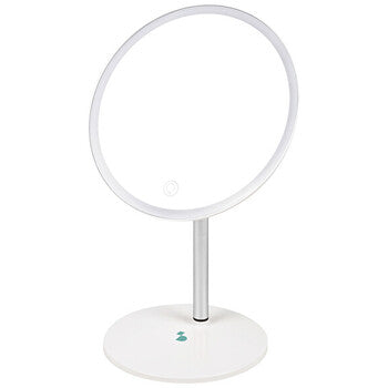 Beper - P302VIS051 - Dobíjecí kosmetické zrcátko s LED osvětlením