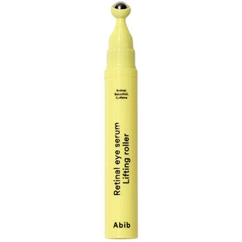 Abib - Retinal Eye Serum Lifting Roller - Oční roller - 15ml