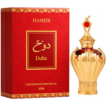 Hamidi - Duha Parfumed Oil - 20ml