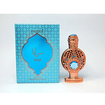 Hamidi - Saraya Parfumed Oil - 15ml