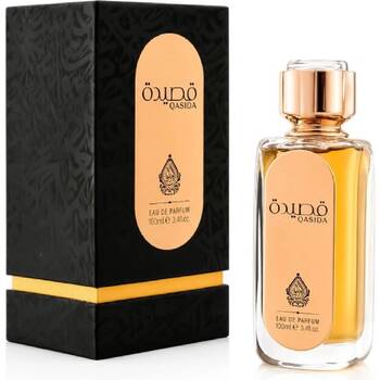 House of Perfumes - Qasida Bronze EDP - 100ml