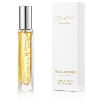 M.Micallef - Ylang in Gold EDP Miniaturka - 10ml