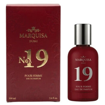 Marquisa Dubai - No.19 Pour Femme EDP - 100ml