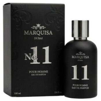 Marquisa Dubai - No.11 Pour Homme EDP - 100ml