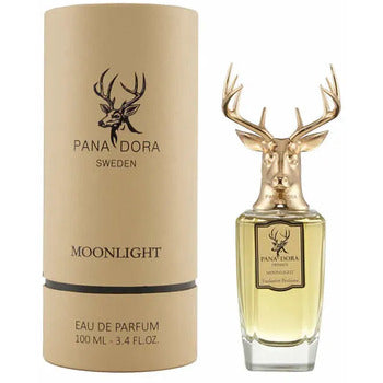Pana Dora - Moonlight EDP - 100ml