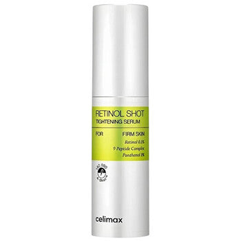 Celimax - The Vita-A Retinol Shot Tightening Serum - Pleťové sérum - 30ml