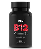 Vitamin B12 Methyl / 200 Tabs