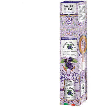Sweet Home Collection - Elderberry Flowers Diffuser - Aroma difuzér - 100ml