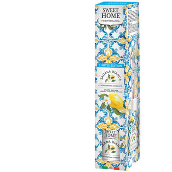 Sweet Home Collection - White Zagara Diffuser - Aroma difuzér - 100ml