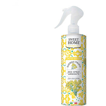 Sweet Home Collection - Italic Helichrysum Spray - Osvěžovač vzduchu - 250ml