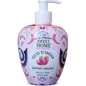 Sweet Home Collection - Prickly Pear Hand Soap - Mýdlo na ruce - 500ml
