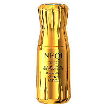 NEQI - Forbidden Finish Diamond Glass All - Stylingový sprej na vlasy - 75ml