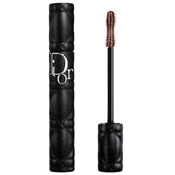 Dior - Overvolume Mascara - Objemová řasenka 7,4 ml - 161