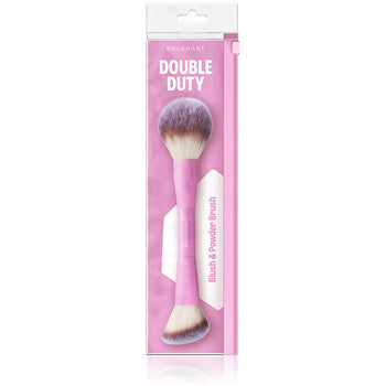 BrushArt - Blush & Powder Brush - Štětec na tvářenku a pudr