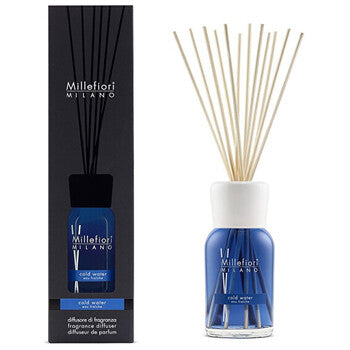 Millefiori - Natural Cold Water Diffuser - Aroma difuzér - 100ml