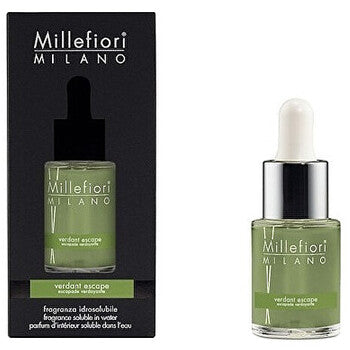 Millefiori - Verdant Escape Oil - Aroma olej - 15ml