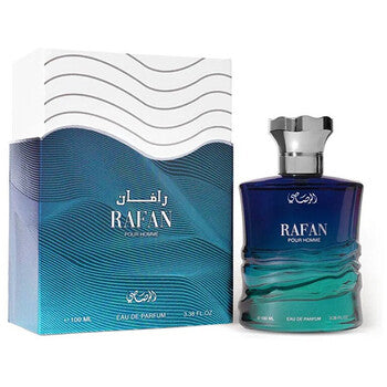 Rasasi - Rafan Pour Homme EDP - 100ml