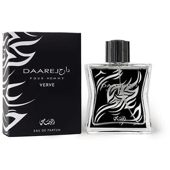 Rasasi - Daarej Verve Pour Homme EDP - 100ml