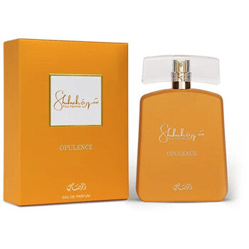 Rasasi - Shuhrah Opulence EDP - 100ml