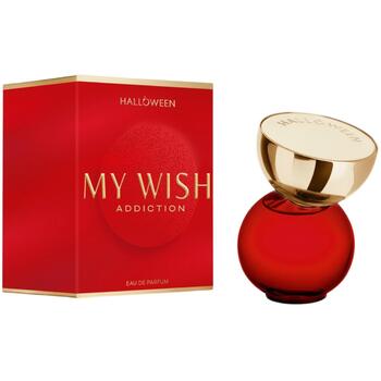 Jesus Del Pozo - My Wish Addiction EDP - 30ml
