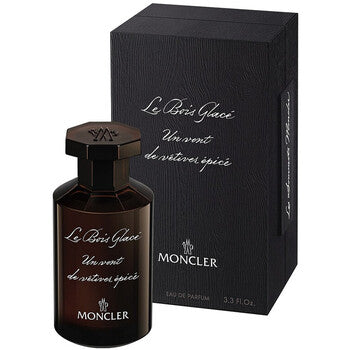 Moncler - Le Bois Glacé EDP - 100ml