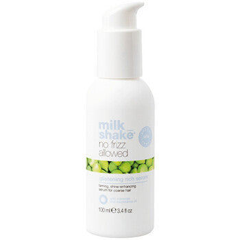Milk Shake - No Frizz Allowed Glistening Rich Serum - Uhlazující sérum - 100ml