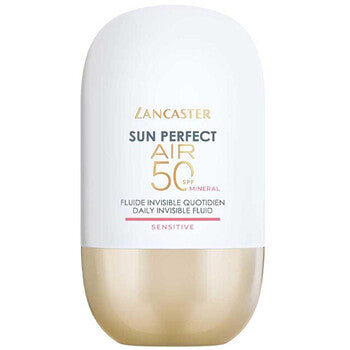 Lancaster - Air Mineral Air Daily Invisible Fluid SPF 50 - Minerální fluid - 40ml