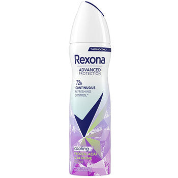 Rexona - Advanced Protection Frozen Icai & Jasmine Antiperspirant - Antiperspirant ve spreji - 150ml