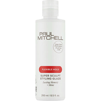Paul Mitchell - Flexibile Hold Super Sculpt Styling Glaze - Stylingový gel - 250ml