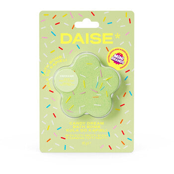 Daise - Candy Dream Bath Bomb - Bomba do koupele - 85.0g