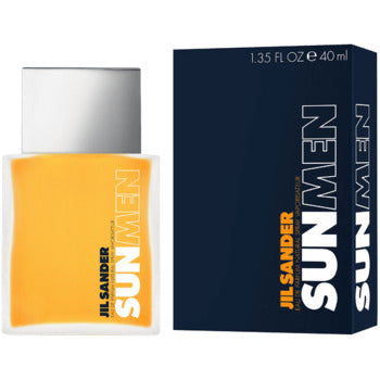 Jil Sander - Sun Men Eau de Parfum - 40ml
