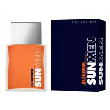 Jil Sander - Sun Men Parfum - 40ml