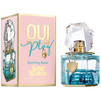 Juicy Couture - Oui Play Sparkling Rebel EDP - 15ml