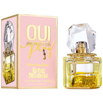 Juicy Couture - Oui Play Blooming Babe EDP - 15ml