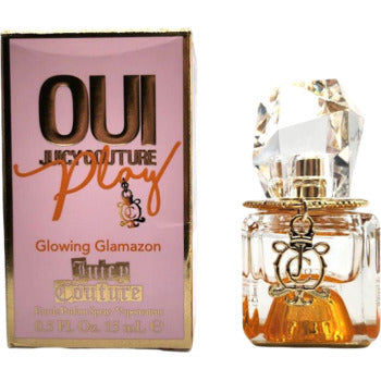 Juicy Couture - Glowing Glamazon EDP - 15ml