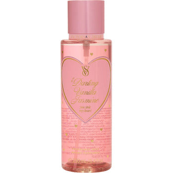 Victoria´s Secret - Darling Vanilla Jasmine Tělový sprej - 250ml