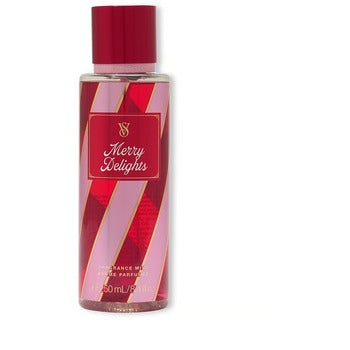 Victoria´s Secret - Merry Delights Tělový sprej - 250ml