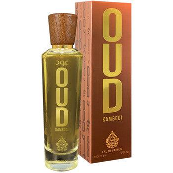 House of Perfumes - Oud Kambodi EDP - 100ml