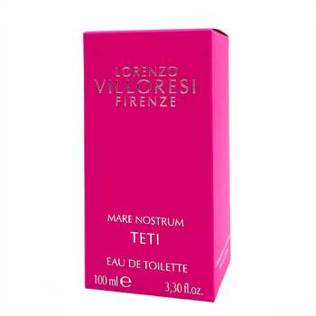 Lorenzo Villoresi - Mare Nostrum Teti EDT - 100ml