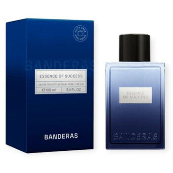 Antonio Banderas - Essence of Success EDT - 100ml