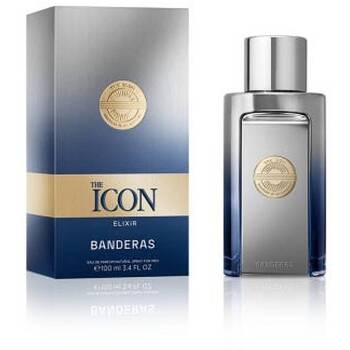 Antonio Banderas - The Icon Elixir EDP - 100ml